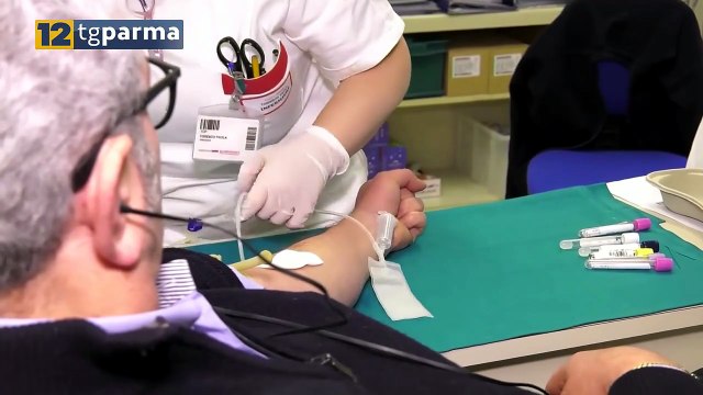 OGGI LA GIORNATA DEL DONATORE, ANCHE PARMA SENSIBILIZZA SUL TEMA | OGGI LA GIORNATA DEL DONATORE, ANCHE PARMA SENSIBILIZZA SUL TEMA