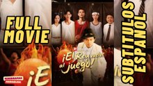 el rey vuelve al juego | Ganzer Film Deutsch