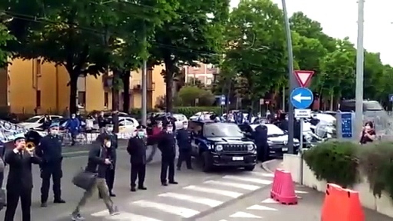 Penitenziaria rifatto