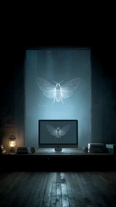 Cicada 3031