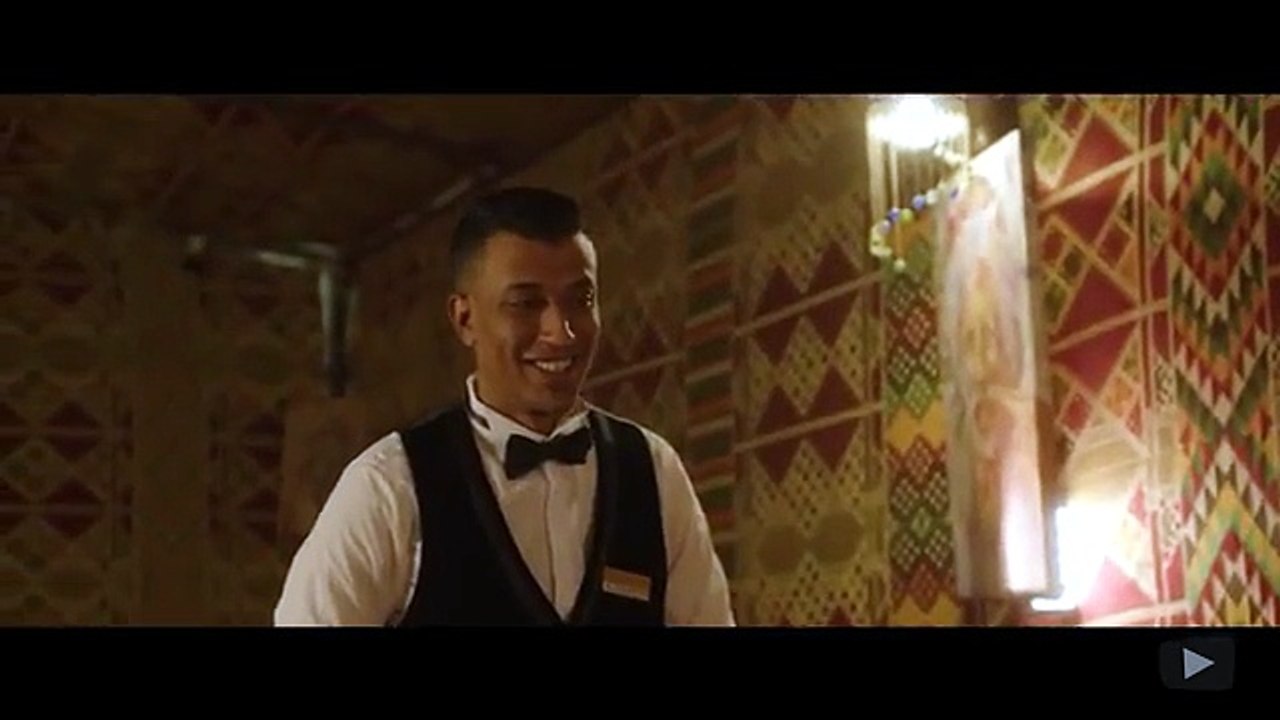 An Egypt Affair _ ROMANCE _ Full Movie in English