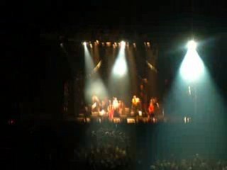 Manu Chao Tour 2008 Paris Bercy (4)
