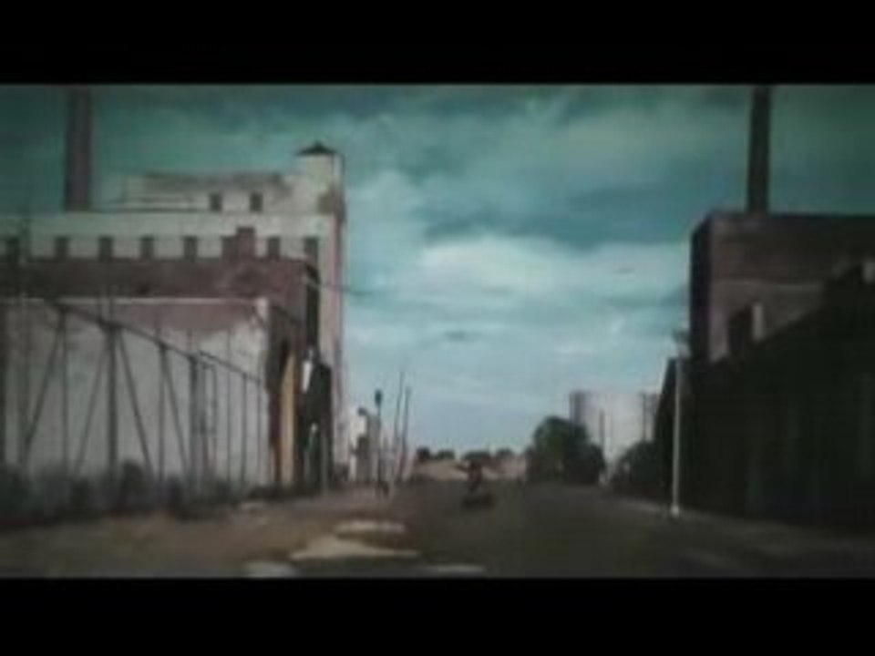 Black Lagoon - Opening