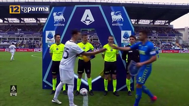 PARMA, PER CHIVU ALCUNI BALLOTTAGGI PER LA SFIDA CON L'EMPOLI | PARMA, PER CHIVU ALCUNI BALLOTTAGGI PER LA SFIDA CON L'EMPOLI
