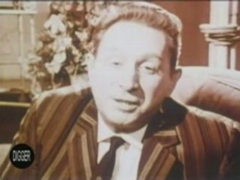 Charles Trenet - La Mer (Olympia Live 70S)