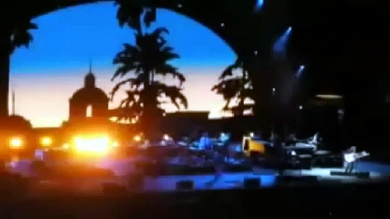 Hotel California