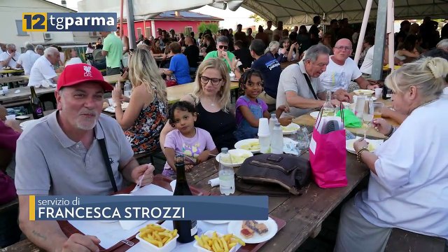 SAN GIOVANNI: TANTE LE TRADIZIONALI TORTELLATE A PARMA E PROVINCIA | SAN GIOVANNI: TANTE LE TRADIZIONALI TORTELLATE A PARMA E PROVINCIA