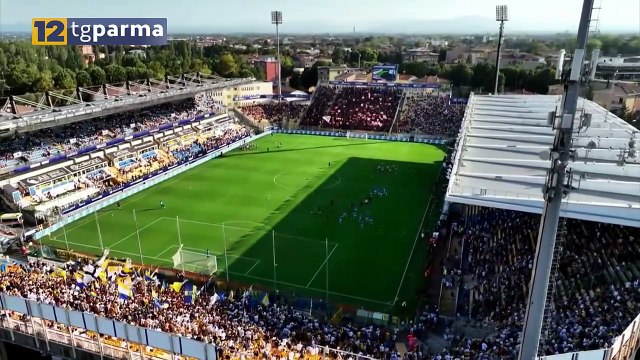 PARMA-NAPOLI, IL QUESTORE: MASSIMO IMPEGNO PER GARANTIRE LA SICUREZZA | PARMA-NAPOLI, IL QUESTORE: MASSIMO IMPEGNO PER GARANTIRE LA SICUREZZA