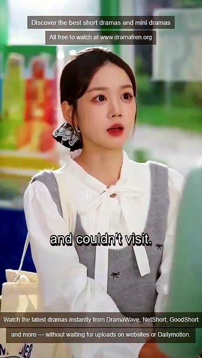 Broke Hubby He's Secret Rich- Full Drama Movie English Sub
