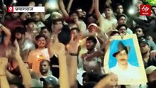 प्रयागराज में प्रतियोगी छात्रों ने निकाला कैंडल मार्च; कानपुर में स्टूडेंट्स का विरोध-प्रदर्शन