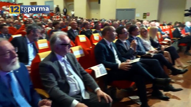 AI, BUIA (UPI): ASSENZA NORMATIVE ALL'ESTERO È UN PROBLEMA | AI, BUIA (UPI): ASSENZA NORMATIVE ALL'ESTERO È UN PROBLEMA