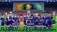Inazuma Eleven: Orion no Kokuin - 28 - 1080p English Subbed