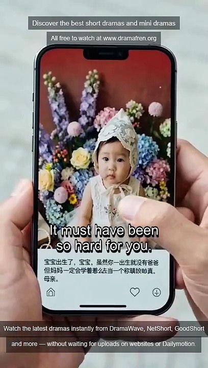 My Baby's Father Is a Hidden King- Full Drama Movie English Sub