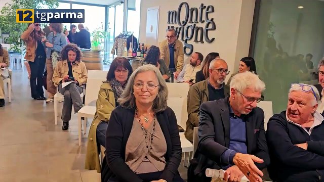 A OZZANO TARO L'ASSEMBLEA DELL'ORDINE DEGLI ARCHITETTI DI PARMA | A OZZANO TARO L'ASSEMBLEA DELL'ORDINE DEGLI ARCHITETTI DI PARMA
