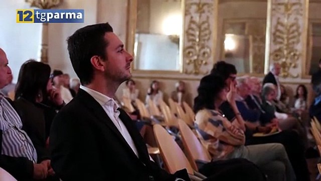 TEATRO REGIO, PRESENTATA LA STAGIONE LIRICA 2026 | TEATRO REGIO, PRESENTATA LA STAGIONE LIRICA 2026