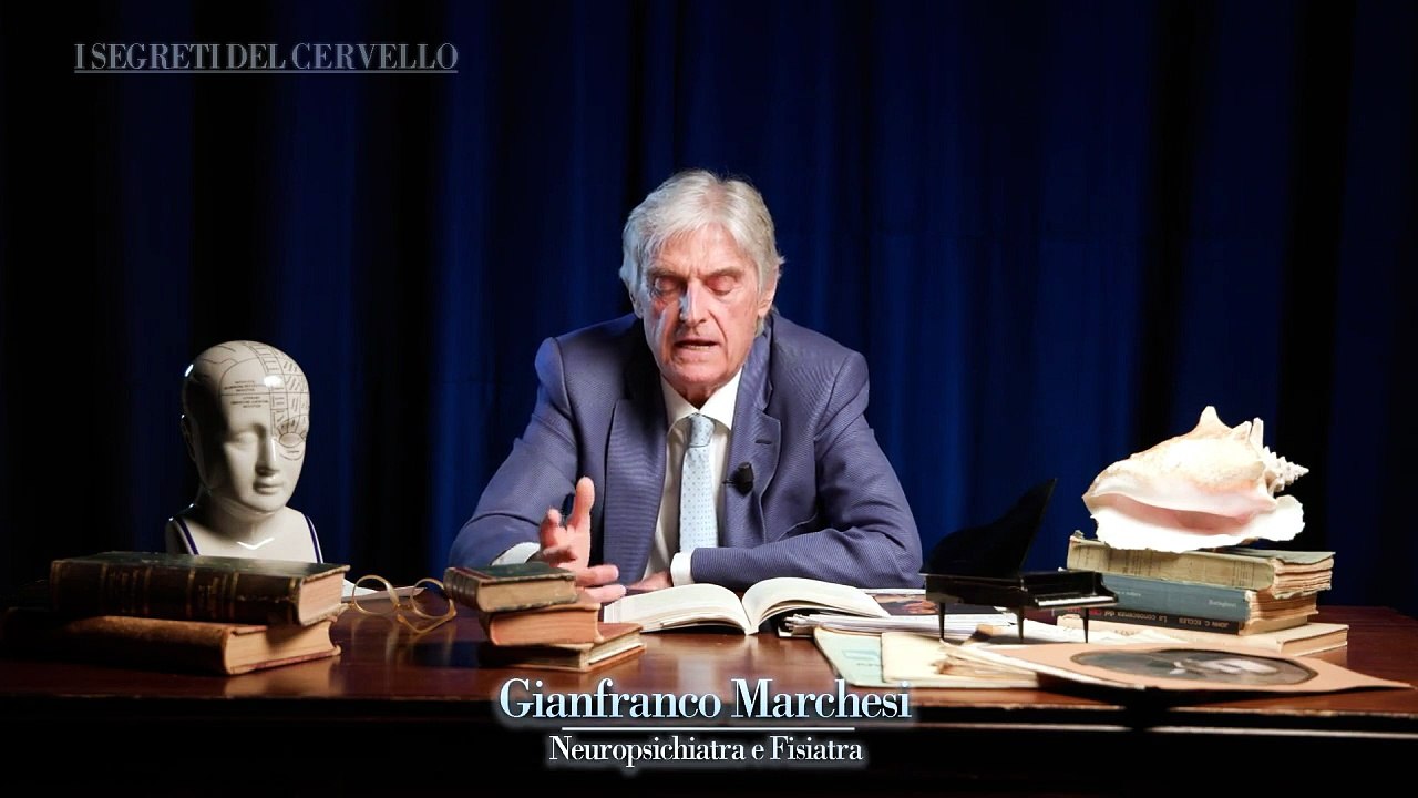 I Segreti del Cervello - 16a puntata del 31-5-25 | I Segreti del Cervello - 16a puntata del 31-5-25