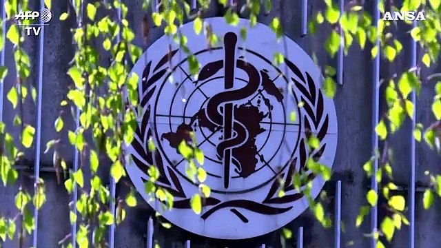 Covid, Oms: Prepariamoci fin da ora per la prossima epidemia