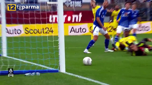 PARMA, BONNY-INTER IN CHIUSURA. RITIRO E STAFF, ORE CALDE | PARMA, BONNY-INTER IN CHIUSURA. RITIRO E STAFF, ORE CALDE
