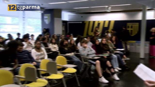 PROGETTI PARMALAT E LACTALIS: AL TARDINI DOPPIA PREMIAZIONE | PROGETTI PARMALAT E LACTALIS: AL TARDINI DOPPIA PREMIAZIONE