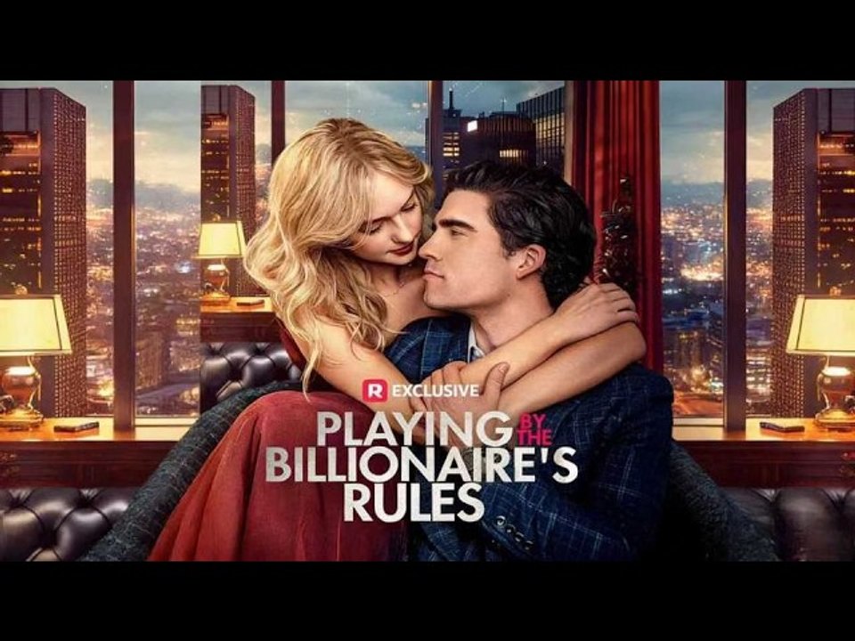 Playing by the Billionaire's RulesThe Ultimate Binge Trap