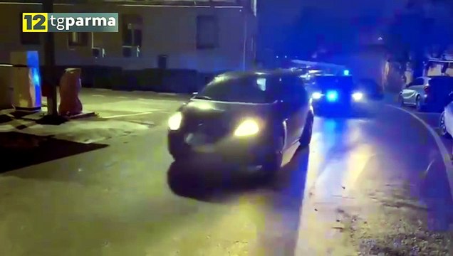 AMPIA OPERAZIONE DI CONTROLLO DEI CARABINIERI: DIVERSE DENUNCE | AMPIA OPERAZIONE DI CONTROLLO DEI CARABINIERI: DIVERSE DENUNCE