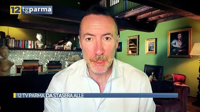12 TV PARMA, DA STASERA ALLE 21 IN ONDA RIVEDIAMOLI | 12 TV PARMA, DA STASERA ALLE 21 IN ONDA RIVEDIAMOLI
