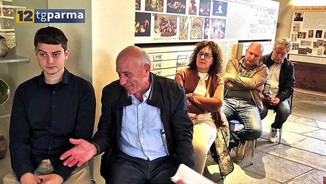 DAL TARO AL CENO, TRA PASSAGGI E PAESAGGI : VIA AL PROGETTO; 14-06 TORNA ABBOTS WAY | DAL TARO AL CENO, TRA PASSAGGI E PAESAGGI : VIA AL PROGETTO; 14-06 TORNA ABBOTS WAY