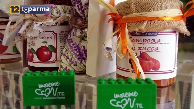 NUOVO CENTRO ONCOLOGICO: SUCCESSO DELLA RACCOLTA FONDI DI FOOD FARM 4.0 | NUOVO CENTRO ONCOLOGICO: SUCCESSO DELLA RACCOLTA FONDI DI FOOD FARM 4.0