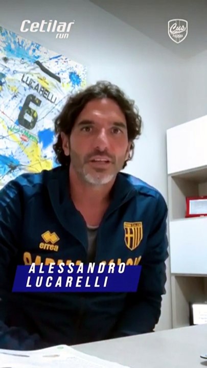 alessandro lucarelli