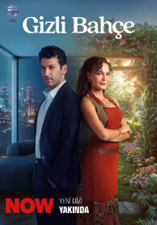 Gizli Bahce - Episode 3