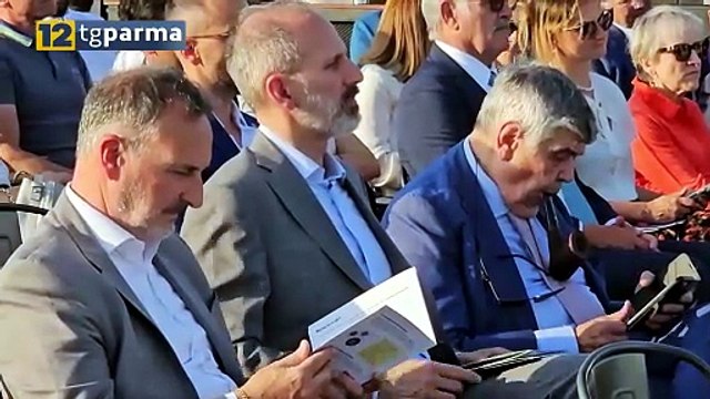 PARMA, IO CI STO! : PRESENTATO IL BILANCIO DI SOSTENIBILITÀ | PARMA, IO CI STO! : PRESENTATO IL BILANCIO DI SOSTENIBILITÀ