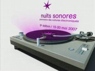 OPOSSUM PRESENTE "NUITS SONORES 2007"