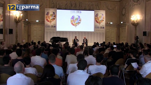 FESTIVAL SERIE A, OSPITI COLLINA E IL SOTTOSEGRETARIO BARACHINI | FESTIVAL SERIE A, OSPITI COLLINA E IL SOTTOSEGRETARIO BARACHINI