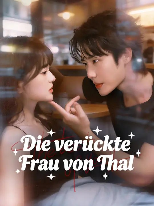 Die verrückte frau von thal | komplette serie | short drama deutsch
