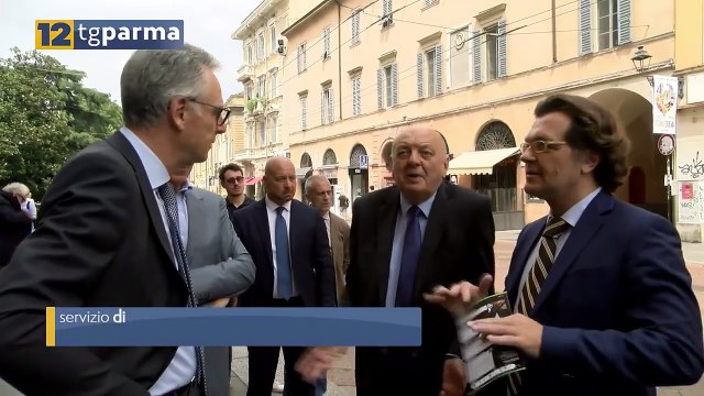ASSEMBLEA UPI, PICHETTO FRATIN: ITALIA ENTRA IN ALLEANZA UE PER IL NUCLEARE | ASSEMBLEA UPI, PICHETTO FRATIN: ITALIA ENTRA IN ALLEANZA UE PER IL NUCLEARE