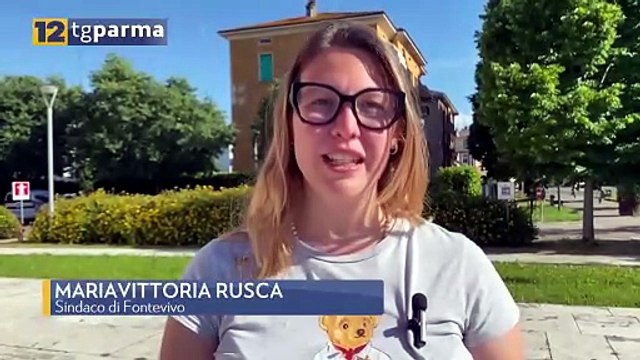 AMMINISTRATIVE, DUE SINDACI DONNA A FONTEVIVO E VARANO MELEGARI | AMMINISTRATIVE, DUE SINDACI DONNA A FONTEVIVO E VARANO MELEGARI