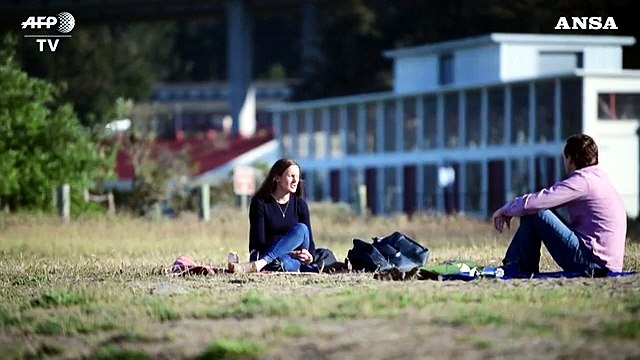 Coronavirus, a San Francisco prosegue il lockdown con meno restrizioni
