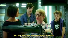 Code Lyoko Evolution 1x23 Surprising Thoughts, Sub Español