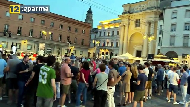 DAL 1 AL 3 LUGLIO TORNA IN PIAZZA LA RASSEGNA DEDALO CURATA DA LUCA SOMMI | DAL 1 AL 3 LUGLIO TORNA IN PIAZZA LA RASSEGNA DEDALO CURATA DA LUCA SOMMI