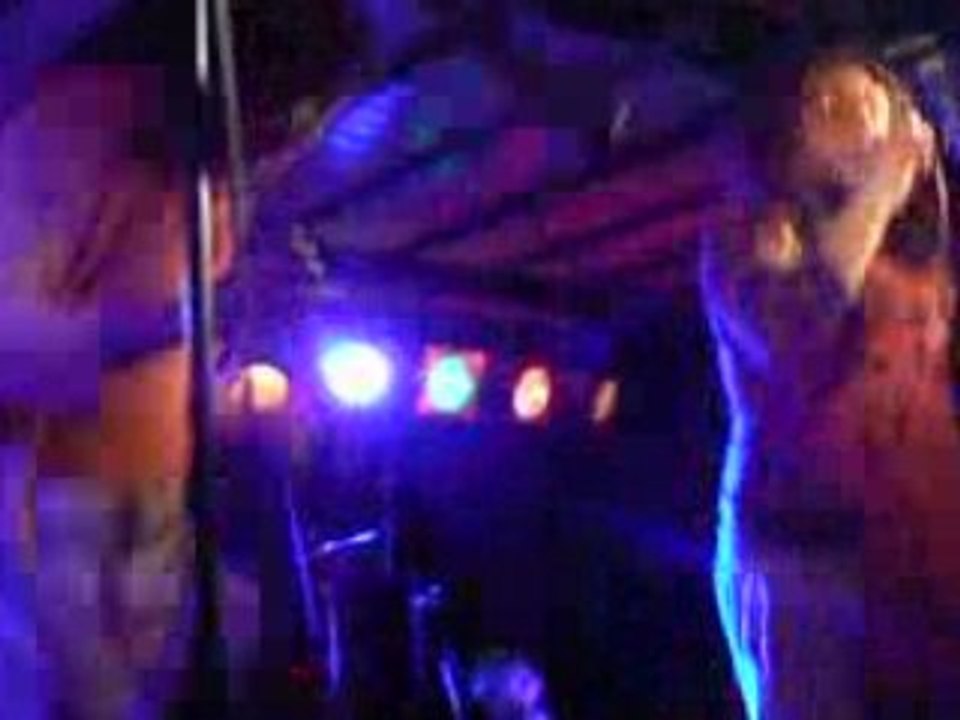 BRN Lustgarten Bunte Republik Neustadt Dresden musicfestival