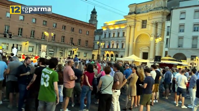 DAL 1 AL 3 LUGLIO TORNA IN PIAZZA LA RASSEGNA DEDALO CURATA DA LUCA SOMMI | DAL 1 AL 3 LUGLIO TORNA IN PIAZZA LA RASSEGNA DEDALO CURATA DA LUCA SOMMI