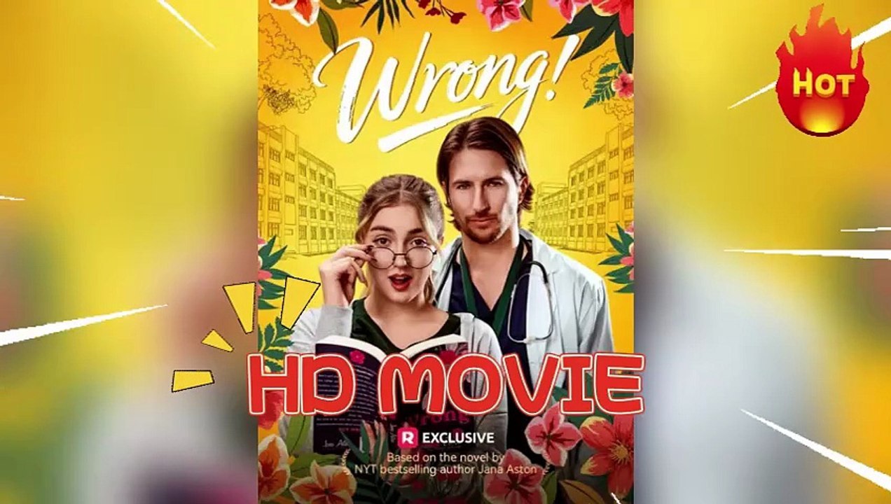 Wrong ReelShort - Nach dem Roman von NYT Bestsellerautorin Jana Aston | Ganzer Film Deutsch
