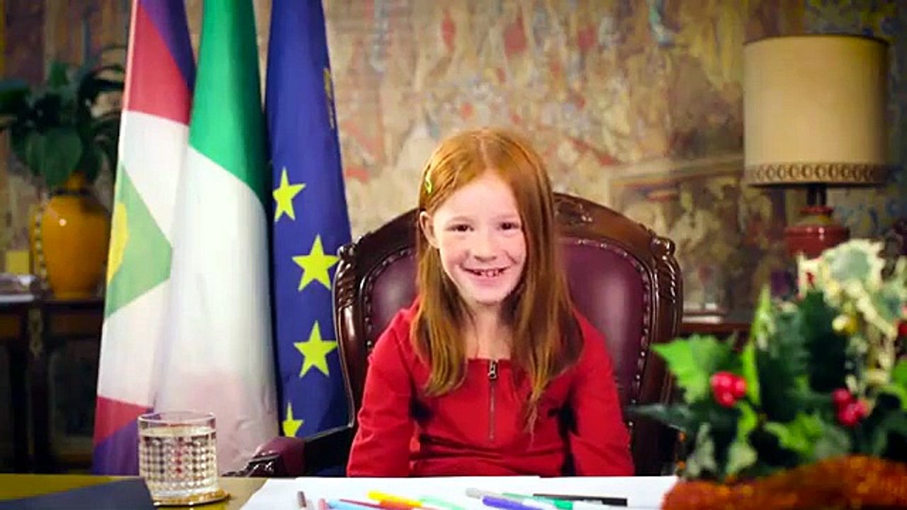 Discorso fine anno