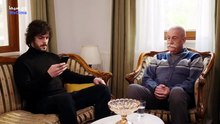 مسلسل الأسر الحلقة 462 مترجمة