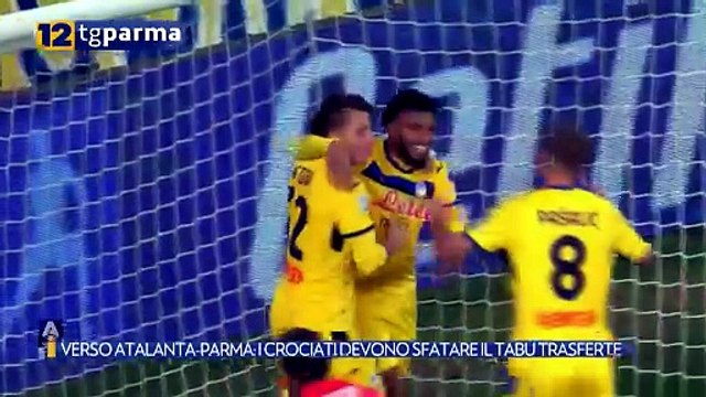VERSO ATALANTA-PARMA: I CROCIATI DEVONO SFATARE IL TABÚ TRASFERTE | VERSO ATALANTA-PARMA: I CROCIATI DEVONO SFATARE IL TABÚ TRASFERTE
