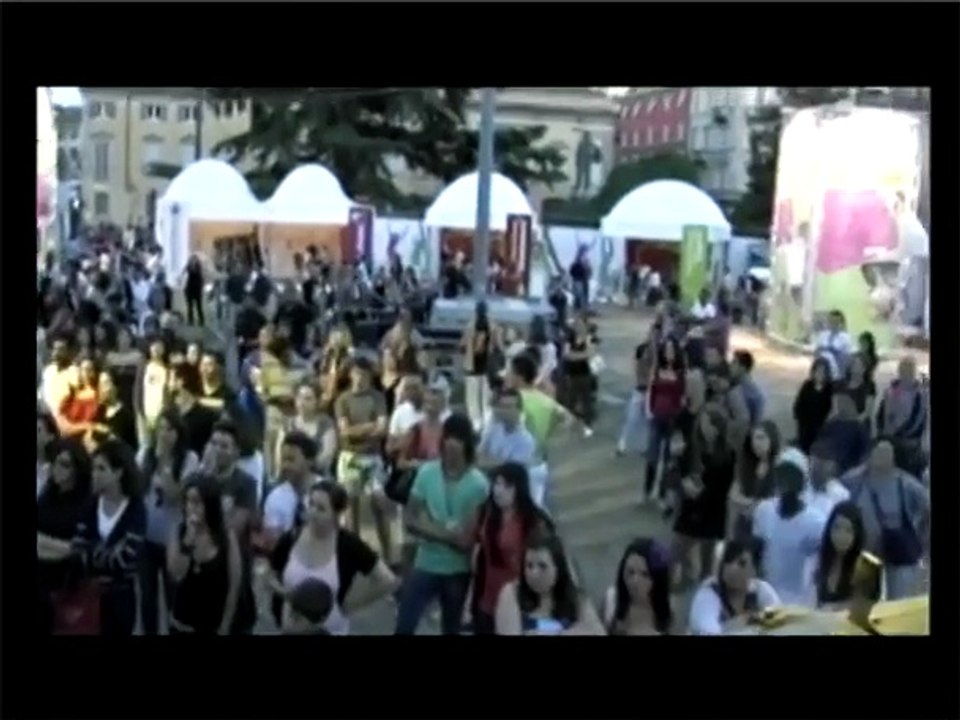 movimento