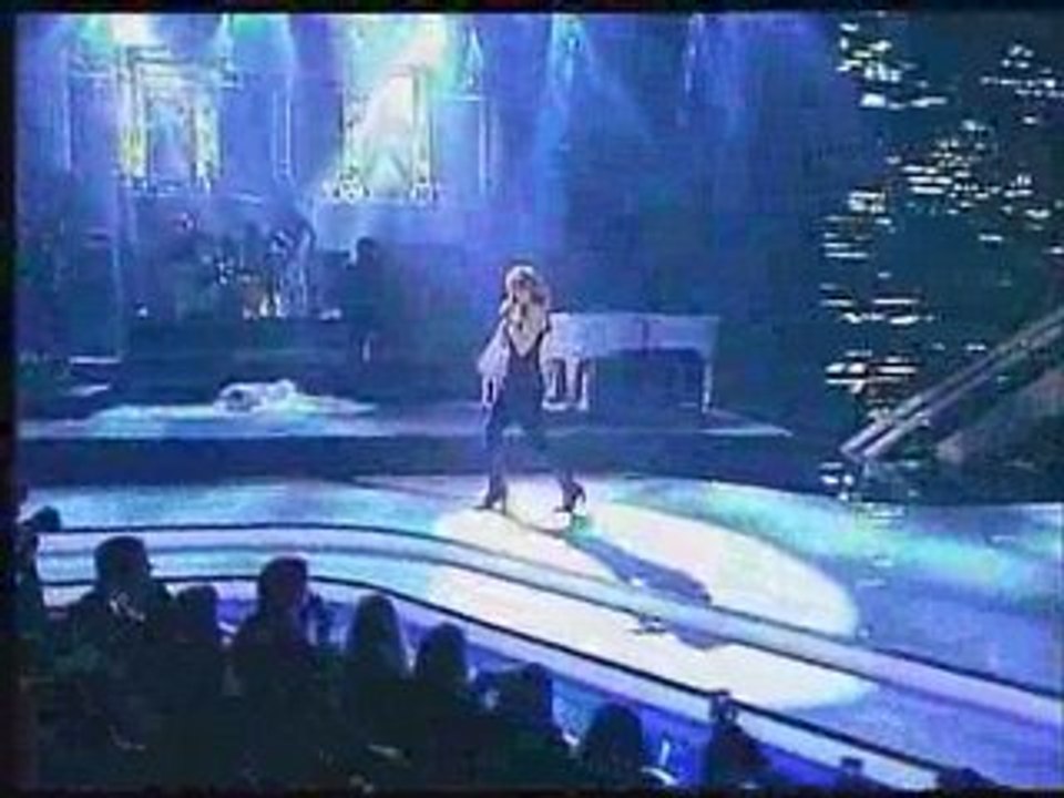 LAFEE - MITTERNACHT (ECHO2007)