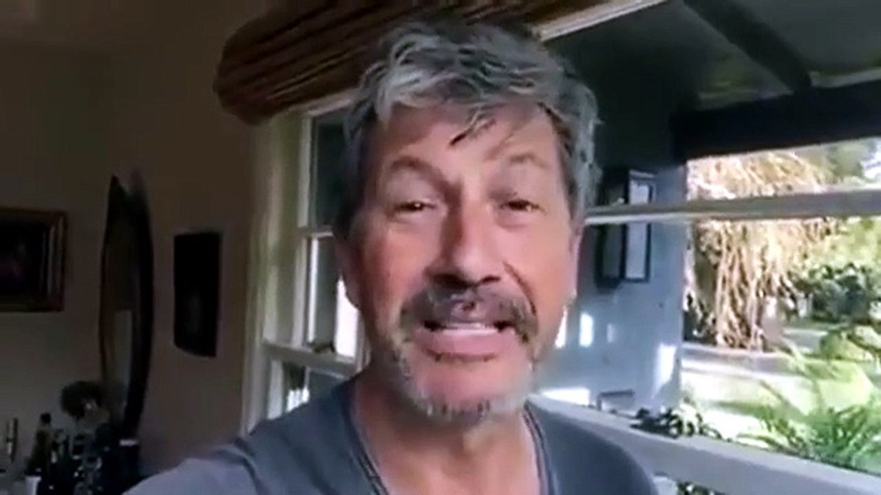 Charles Shaughnessy per #Parma4Unesco