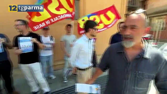 CGIL, UIL E USB CHIEDONO STABILIZZAZIONE PRECARI DELLA GIUSTIZIA | CGIL, UIL E USB CHIEDONO STABILIZZAZIONE PRECARI DELLA GIUSTIZIA