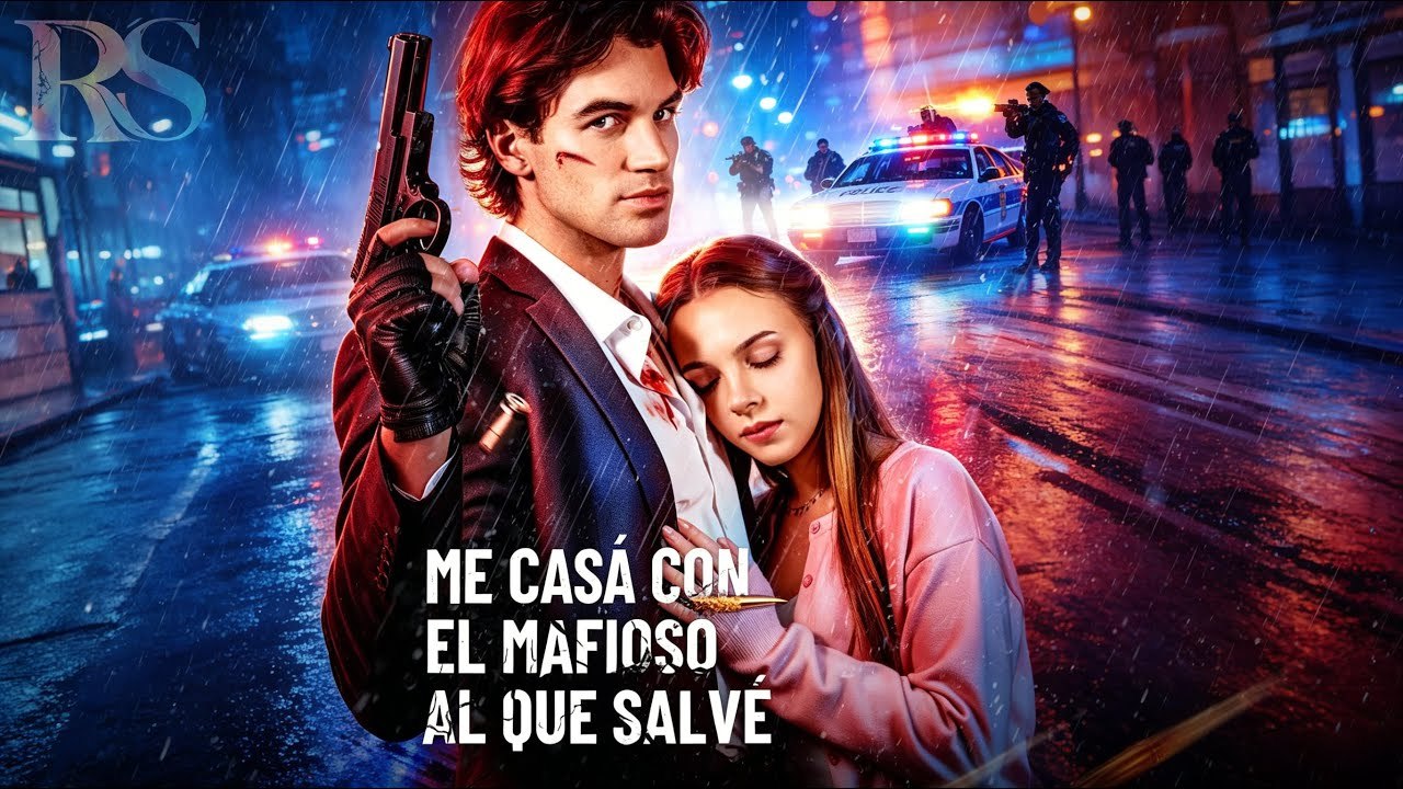 Me casé con el mafioso al que salvé Watch Till
